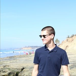 Meet your Posher, Grady